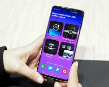 Samsung Galaxy S10