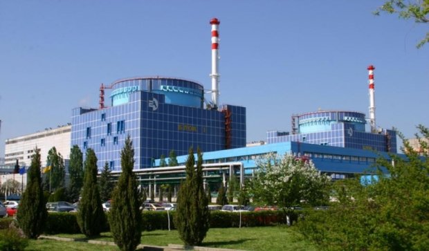 Россия не будет участвовать в строительстве энергоблоков Хмельницкой АЭС