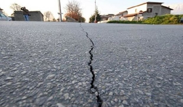 Украинцев предупредили о новых землетрясениях