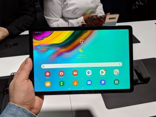 Samsung Galaxy Tab S5e