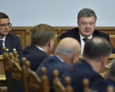 Убийц подчиненного Порошенко схватили в Киеве