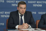 Как ставленник Гройсмана контролирует государственный агросектор