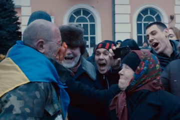 Фільм "Донбас"