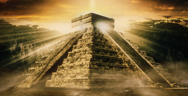 У человечества серьезные проблемы: новое пророчество Майя заставит содрогнуться даже скептиков
