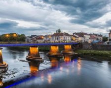 День Ужгорода 2017: дата, історія, заходи