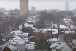 зима, скріншот з відео