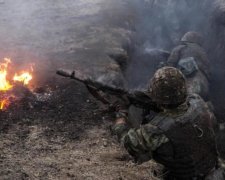 Воїни на передовій шоковані бездіяльністю командування