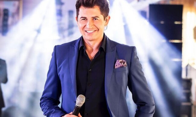 Андрей Джеджула взорвался после ухода жены с маленькою дочерью: "Юля - рвач!"