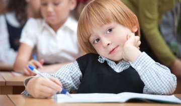 За якою програмою навчатимуть вашу дитину