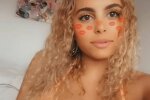 Элли, фото: OnlyFans