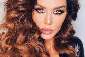 Седокова з Бузовою не поділили чоловіка: любовний трикутник, хто ж зайвий