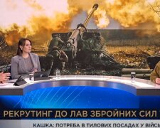 Кожна хвилина трансляції коштує 1692 грн: в Україні витратять сотні мільйонів гривень на програми Телемарафону