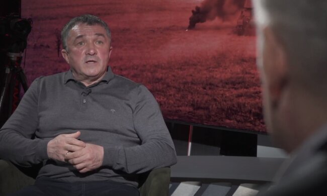Михайло Блавацький