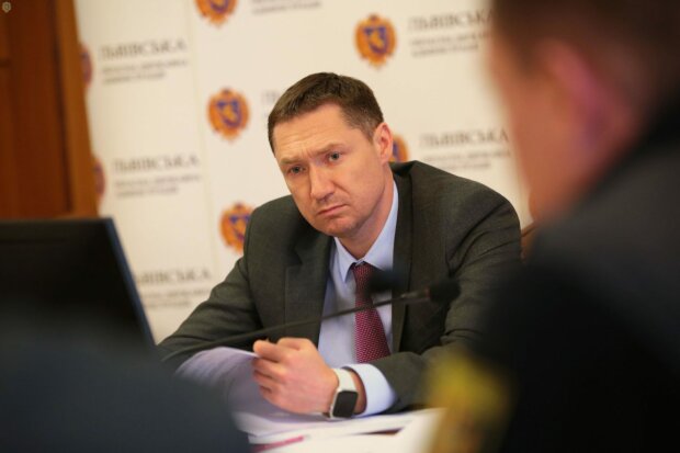 Губернатора Львівщини Козицького запідозрили в афері з коронавірусом: "Приховує?"