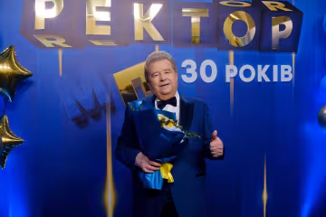 Михайло Поплавський // Instagram Михайло Поплавський @poplavskiy_michail