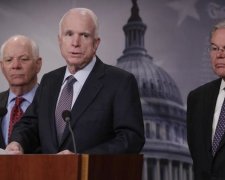 Струснути дощенту: в США представили нищівні санкції проти Росії