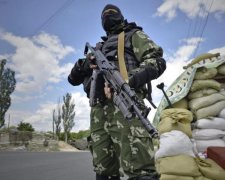 Боевики ввели для детей опасную дисциплину: фото