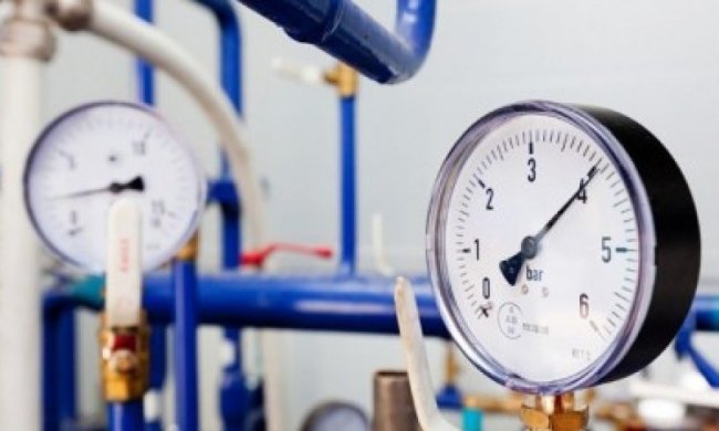Росія готова надати Україні знижку на газ