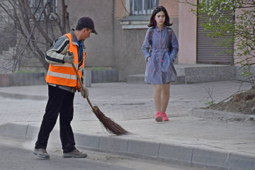 Документалка про українських комунальників зірвала джекпот на міжнародному фестивалі