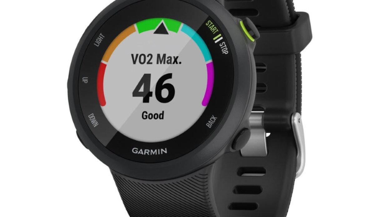 Разблокировка телефона часами garmin