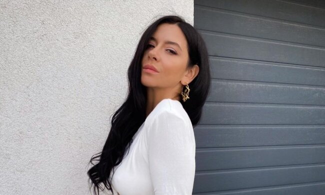 Аня Андрійчук, фото: Instagram