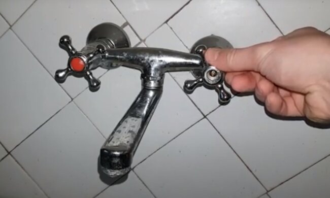 Скрін, відео YouTube