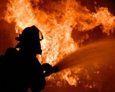 Велика пожежа в гуртожитку забрала багато життів
