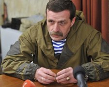 "Бес" выставил главаря "ДНР" на посмешище