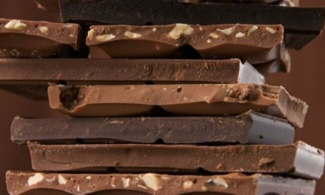 Їжа «підкаже», як схуднути