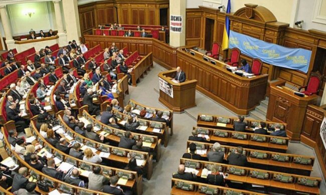 Кожен крок депутатів можна відстежувати онлайн