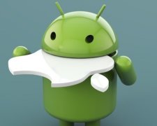 Вчені знайшли новий аргумент на користь Android