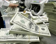 Закон про валюту: дозволено все, що не заборонено