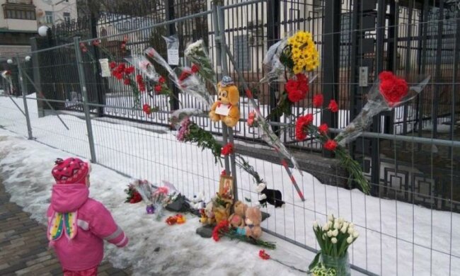 Трагедія в Кемерово: родича губернатора викинули з вікна