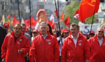 Мін'юст просить ЦВК не пускати комуністів на вибори