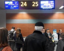 Ні в які ворота: до Борисполя зможуть дістатися лише мажори