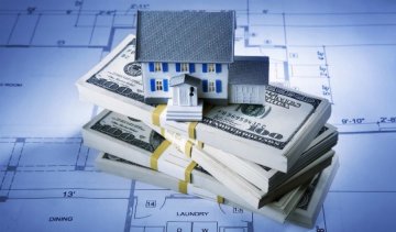 За минулий рік ринок нерухомості в Україні обвалився в три рази