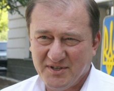 Умеров розповів про поневіряння в кримській психлікарні