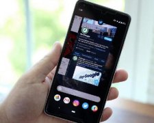 Пользователи Android 9.0 Pie попали в ловушку Google
