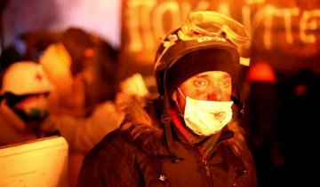 Річниця Майдану: очевидці подій поділилися моторошними спогадами