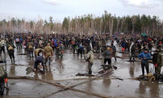 Золотого ребенка нет: Украина переживает огромную потерю на Донбассе