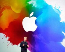 Apple запатентувала чергову розробку майбутнього