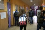 Школа, скріншот: YouTube