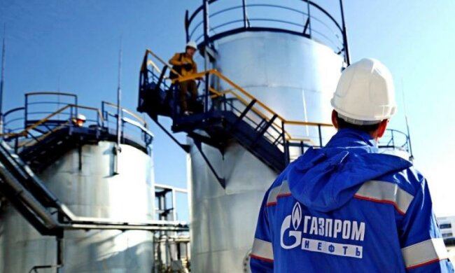 Нафтогаз придумав, як змусить Газпром платити