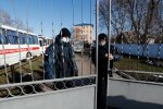 Нові Санжари, фото Уніан