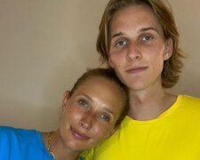 "Должны оставаться": Осадчая раскритиковала выезд подростков за границу, не упомянув, что ее сын живет в США