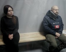 Швидкість авто Зайцевої: захист Дронова знайшов лазівку