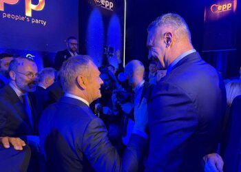 Виталий Кличко