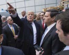 Росія та вибори: Манафорт розповість Сенату все