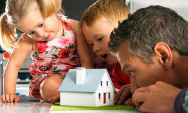 Ціни на «вторинку» Києва продовжують стрімко падати