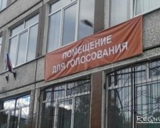 Ти не ти, коли голодний: як росіянка бюлетень з'їла
